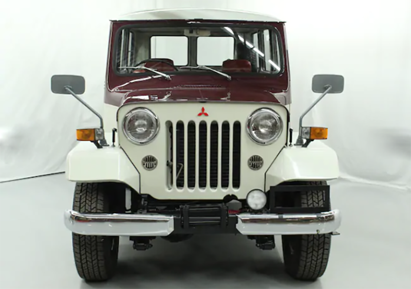 Illustration for article titled I Need an Off-Road Ride to Tow Behind My RV That Isn't a Jeep! What Car Should I Buy?